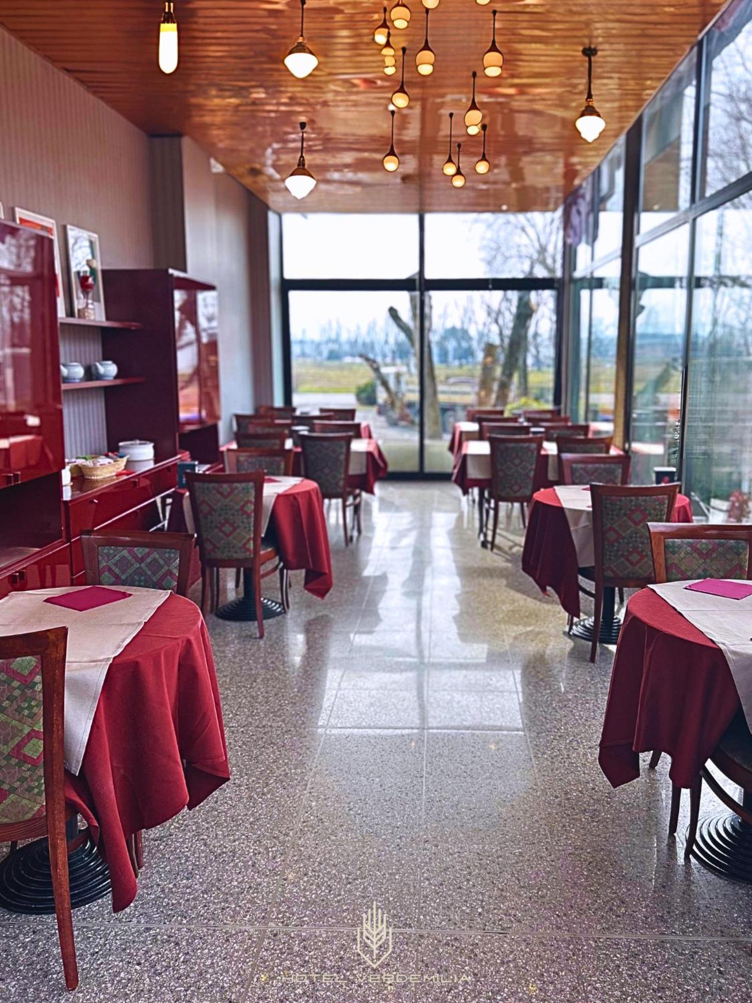 Verdemilia Hotel Anzola dell'Emilia Kültér fotó