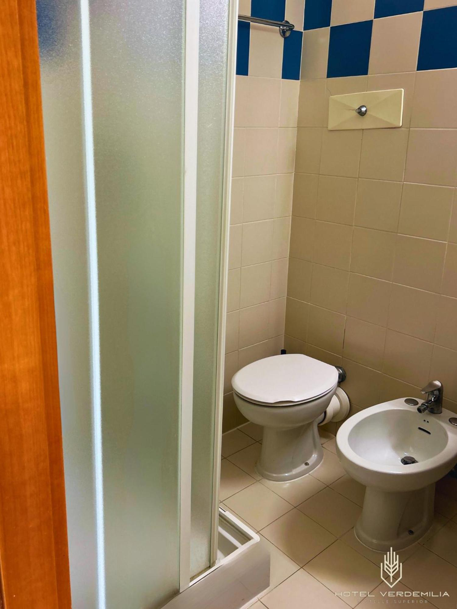Verdemilia Hotel Anzola dell'Emilia Kültér fotó