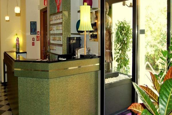 Verdemilia Hotel Anzola dell'Emilia Kültér fotó